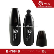 Оптовая 30 г пустая пластиковая бутылка для косметической упаковки продуктов личной гигиены, сделанные в Китае